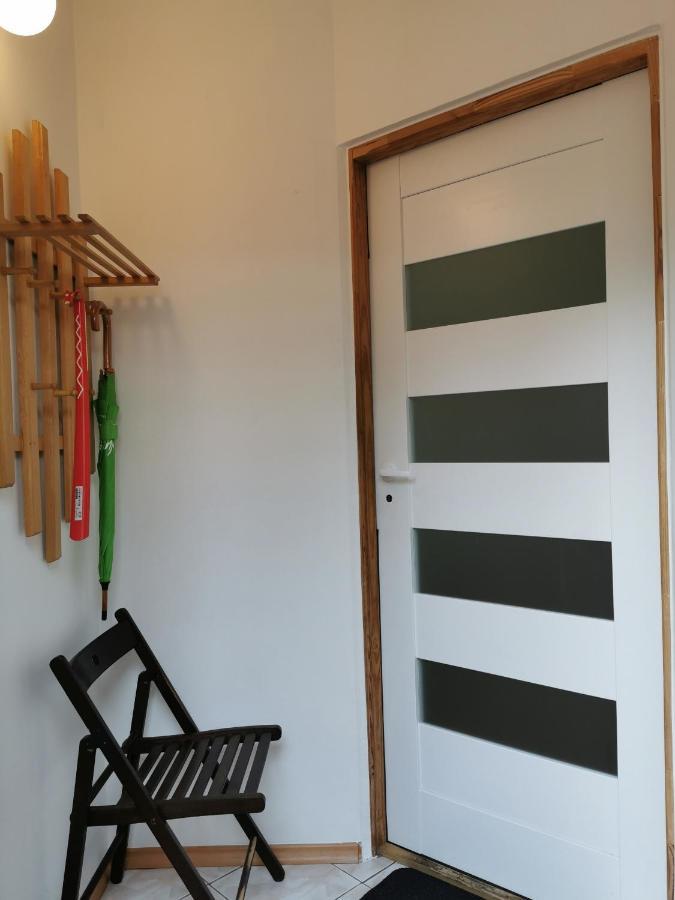 White Apartment Jablonna  Ngoại thất bức ảnh